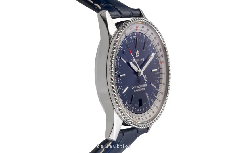 Breitling Navitimer steel automatic men's watch A17325211C1P1 [2504676]