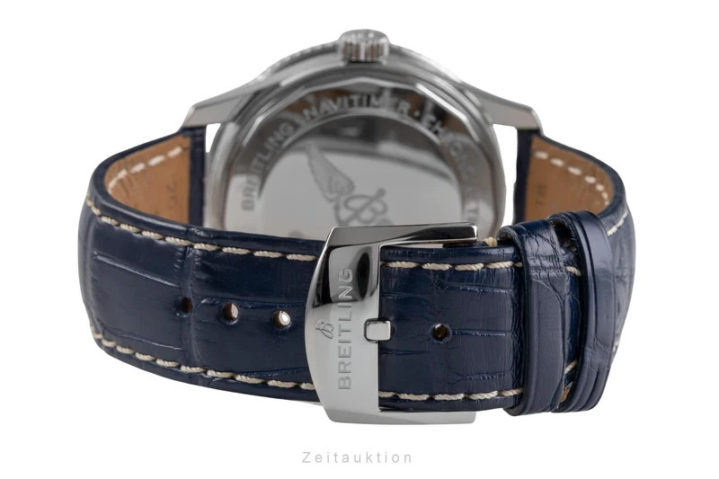 Breitling Navitimer steel automatic men's watch A17325211C1P1 [2504676]