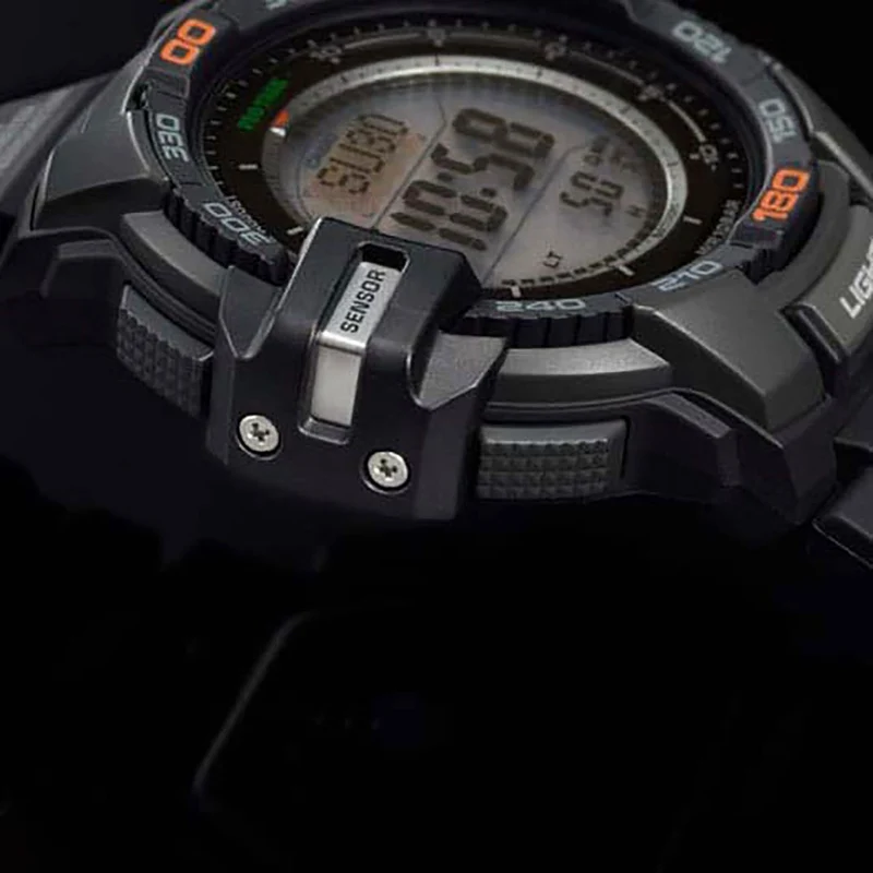Casio Pro Trek PRG-270-1ER
