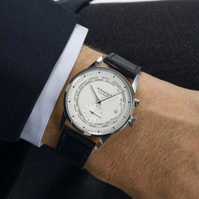 NOMOS Zurich NOMOS805