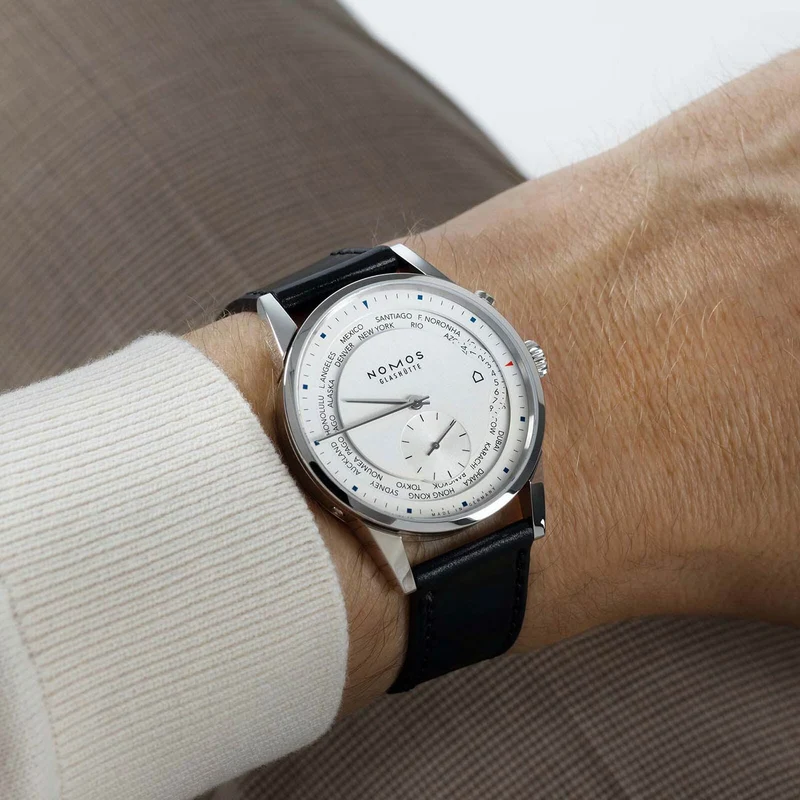 NOMOS Zurich NOMOS805