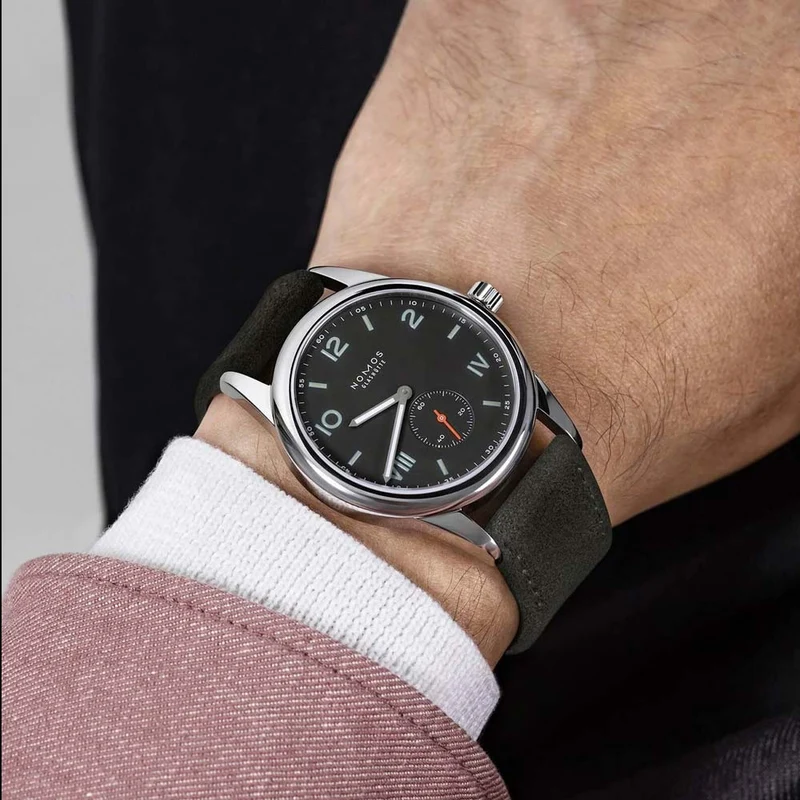 NOMOS Club NOMOS736