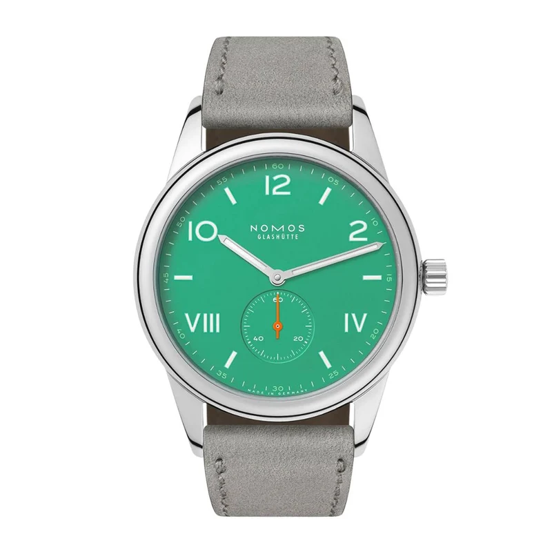 NOMOS Club NOMOS726