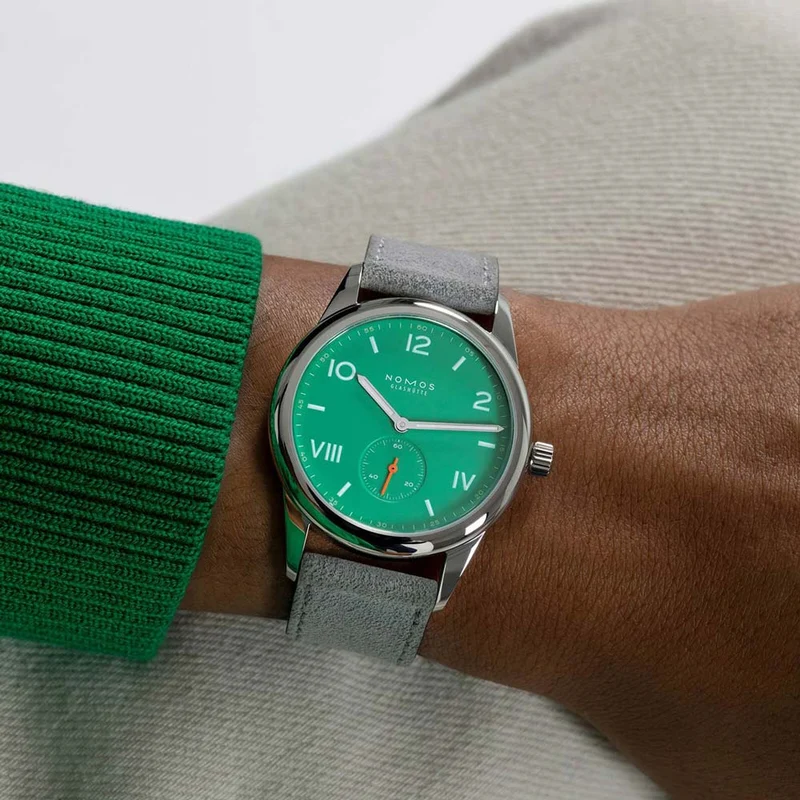 NOMOS Club NOMOS726