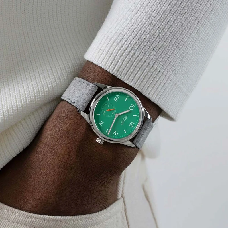 NOMOS Club NOMOS726