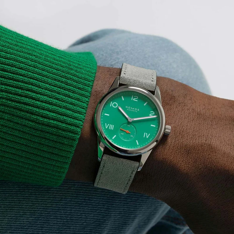 NOMOS Club NOMOS726