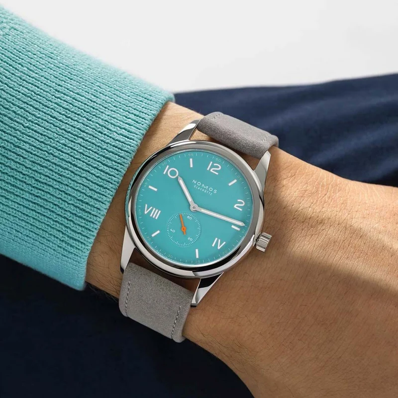 NOMOS Club NOMOS724.GB