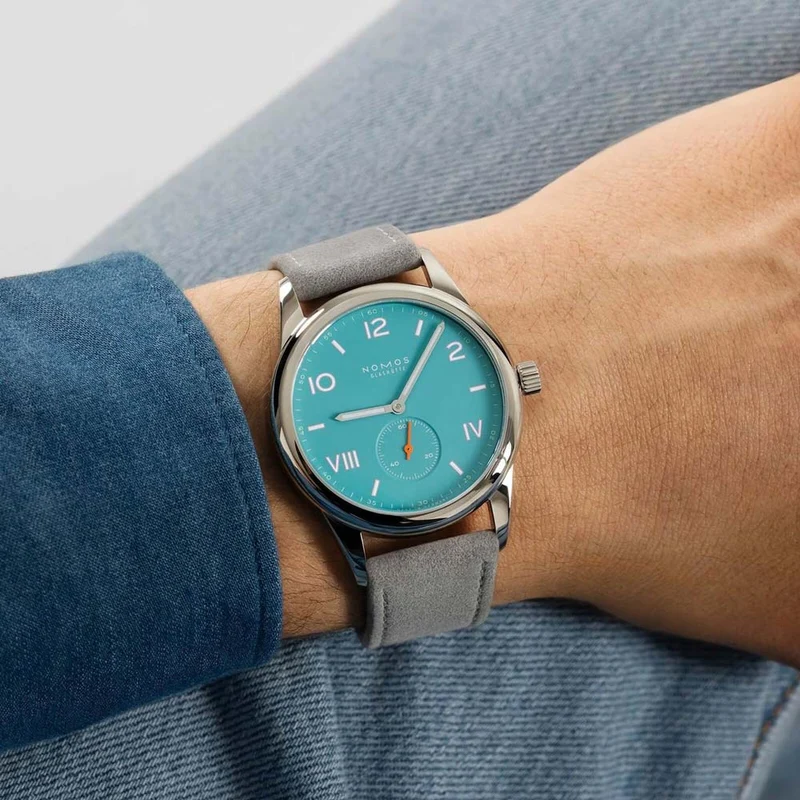 NOMOS Club NOMOS724.GB
