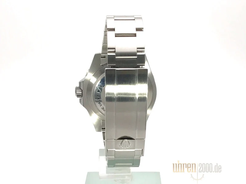 Rolex Sea-Dweller 4000 116600 aus 2013