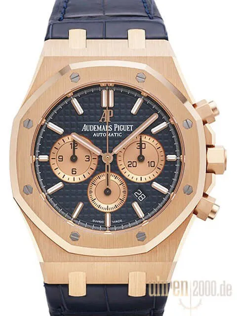 Audemars Piguet Royal Oak Chronograph 26331OR.OO.D315CR.01