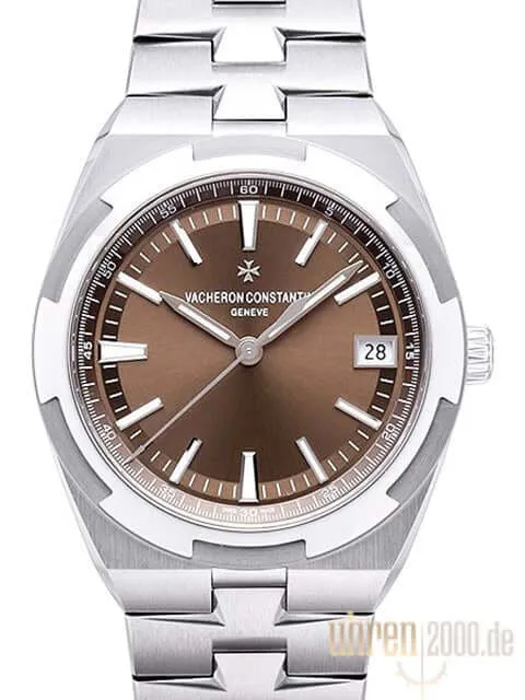 Vacheron Constantin Overseas Ref. 4500V-110A-B146