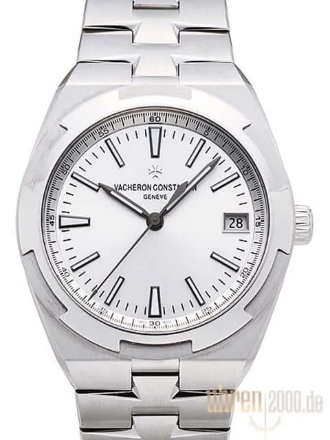 Vacheron Constantin Overseas Ref. 4500V-110A-B126