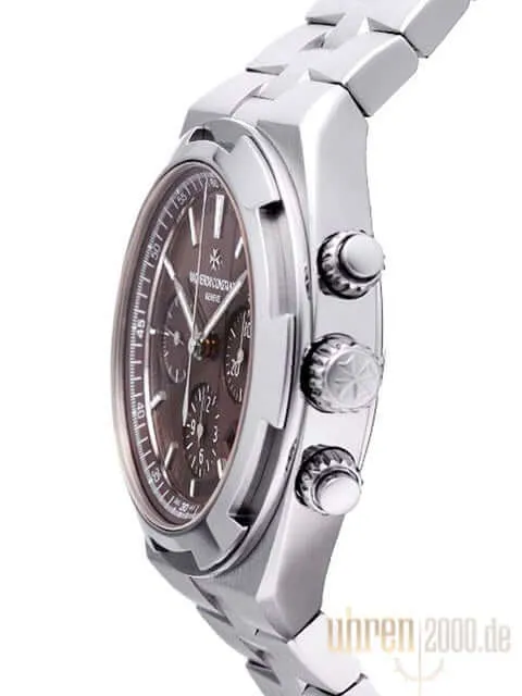 Vacheron Constantin Overseas Chronograph Ref. 5500V-110A-B147