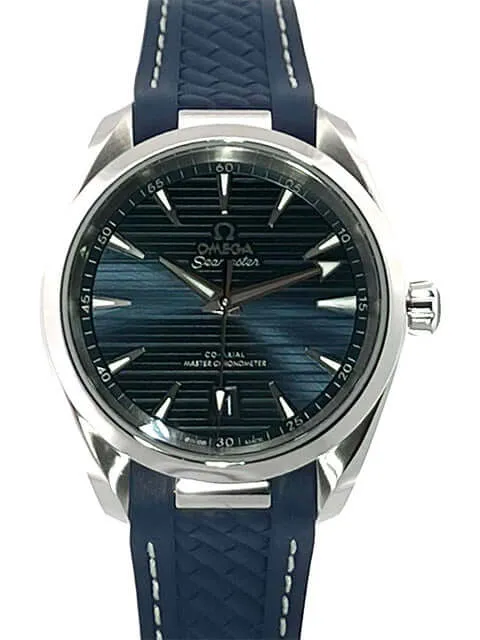 Omega Seamaster Aqua Terra 150M Master Chronometer 220.12.38.20.03.001