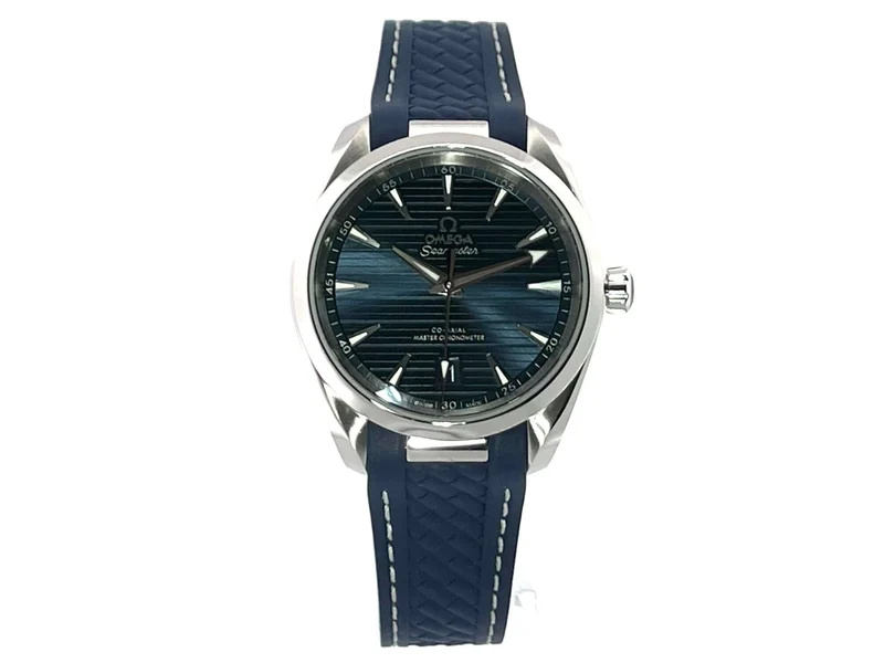 Omega Seamaster Aqua Terra 150M Master Chronometer 220.12.38.20.03.001