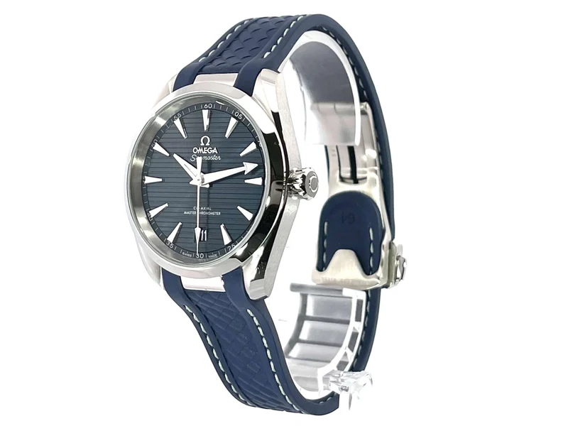 Omega Seamaster Aqua Terra 150M Master Chronometer 220.12.38.20.03.001