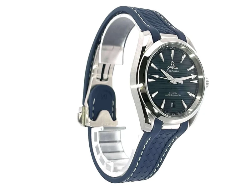 Omega Seamaster Aqua Terra 150M Master Chronometer 220.12.38.20.03.001