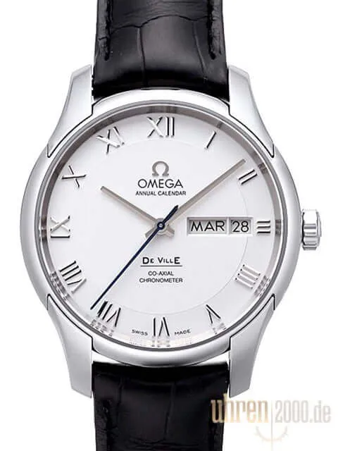 Omega De Ville Annual Calender 431.13.41.22.02.001