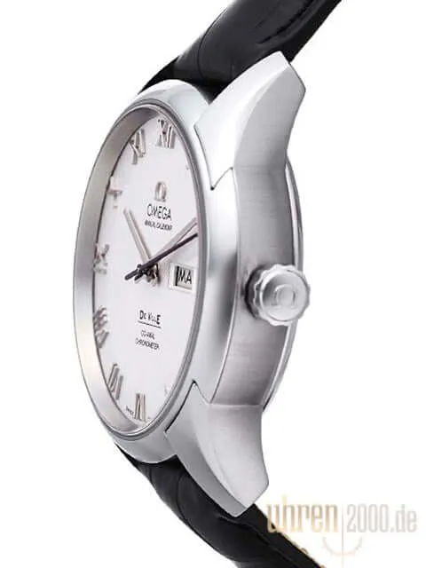 Omega De Ville Annual Calender 431.13.41.22.02.001