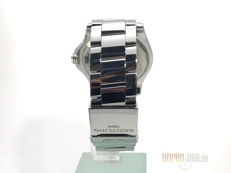 Breitling Avenger II GMT A3239011.BC34.170A aus 2016