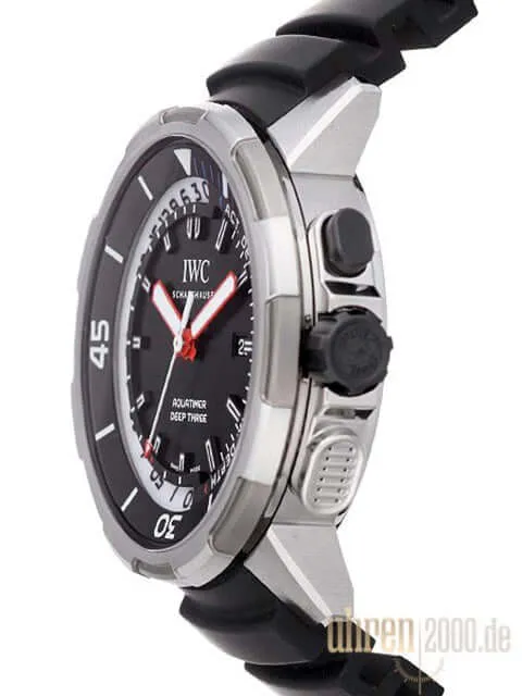 IWC Aquatimer Deep Three IW355701