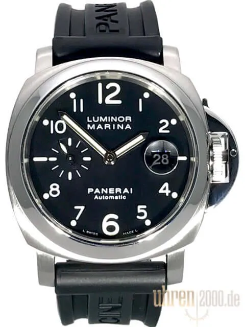 Panerai Luminor Marina Automatic PAM00164 aus 2006