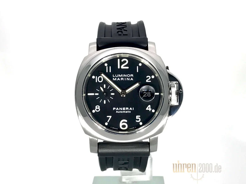 Panerai Luminor Marina Automatic PAM00164 aus 2006