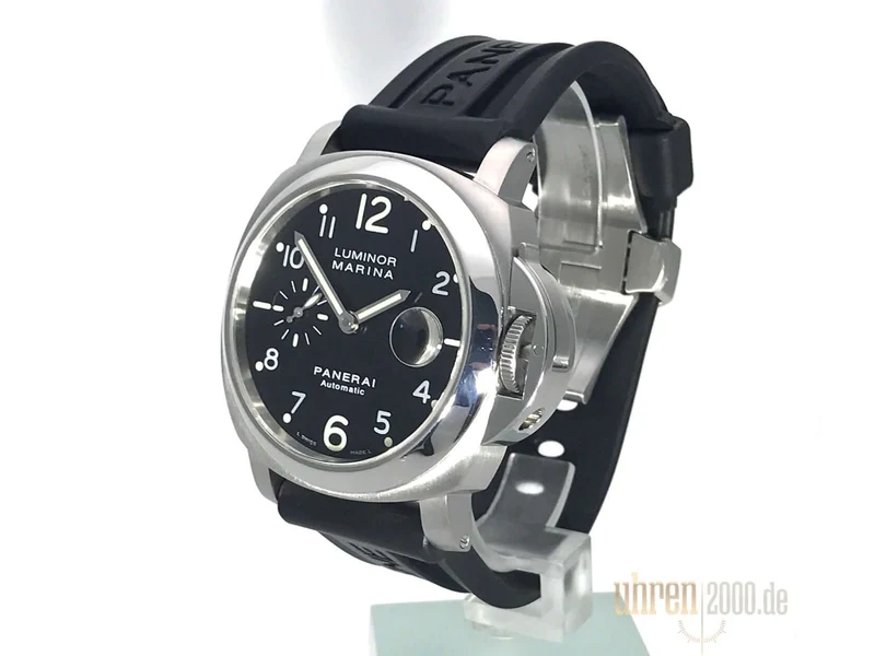 Panerai Luminor Marina Automatic PAM00164 aus 2006