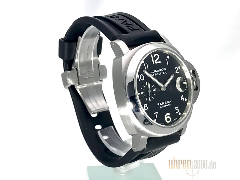 Panerai Luminor Marina Automatic PAM00164 aus 2006