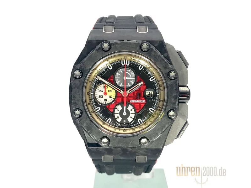 Audemars Piguet Royal Oak Offshore Grand Prix Carbon 26290IO.OO.A001VE.01