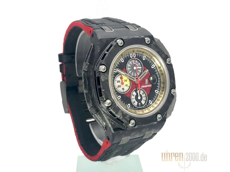 Audemars Piguet Royal Oak Offshore Grand Prix Carbon 26290IO.OO.A001VE.01