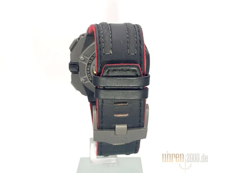 Audemars Piguet Royal Oak Offshore Grand Prix Carbon 26290IO.OO.A001VE.01