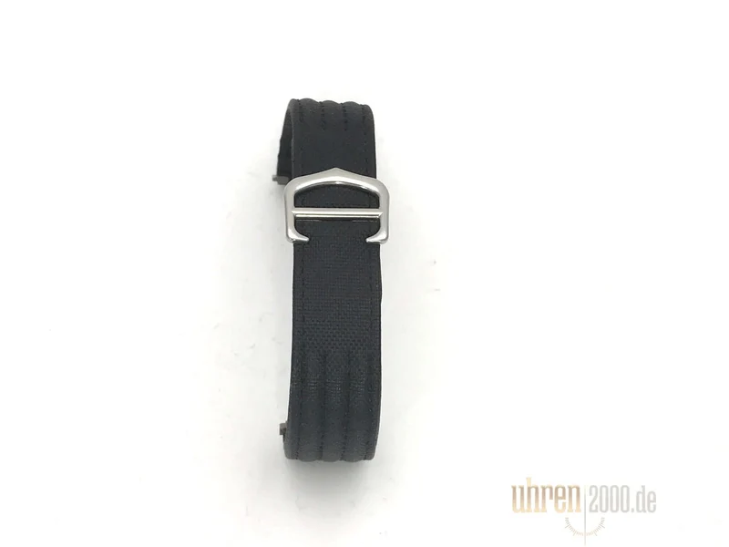 Cartier Roadster Chronograph Ref. W62006X6 aus 2003