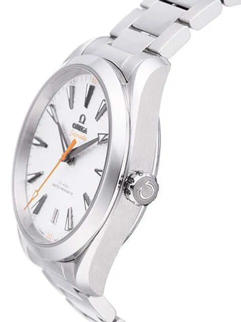 Omega Seamaster Aqua Terra Master Chronometer 220.10.41.21.02.001