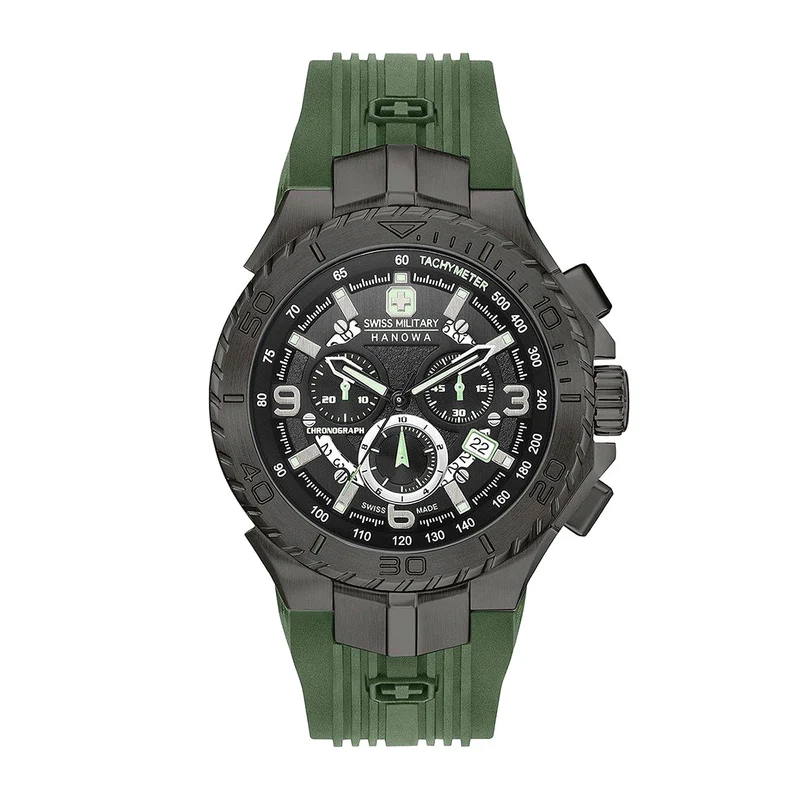 Swiss Military 0643291300706