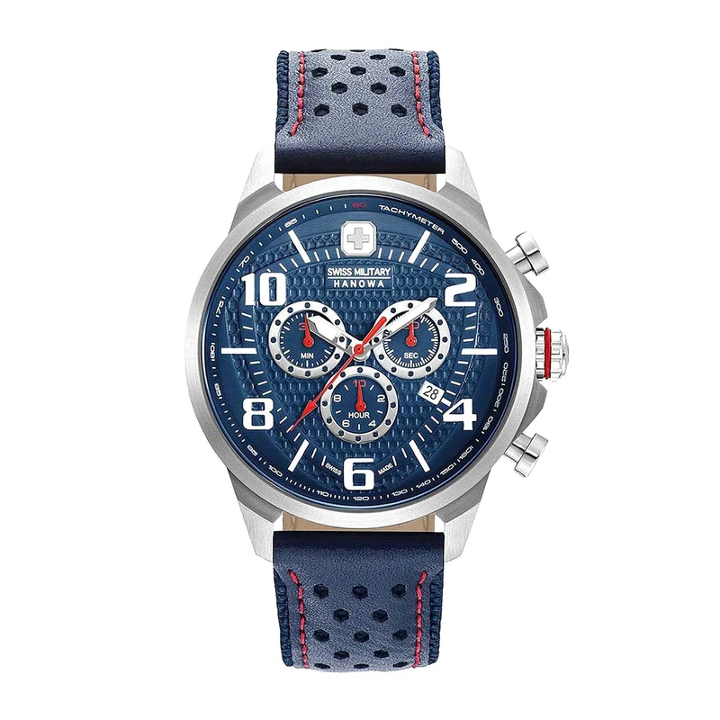 Swiss Military 06432804003