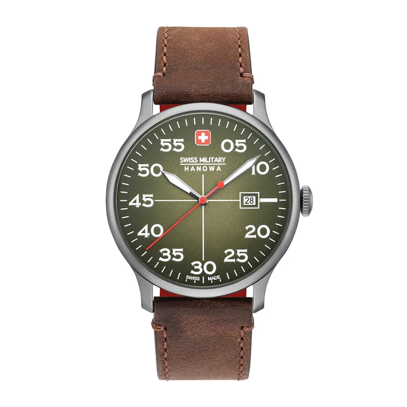 Swiss Military 06432630006