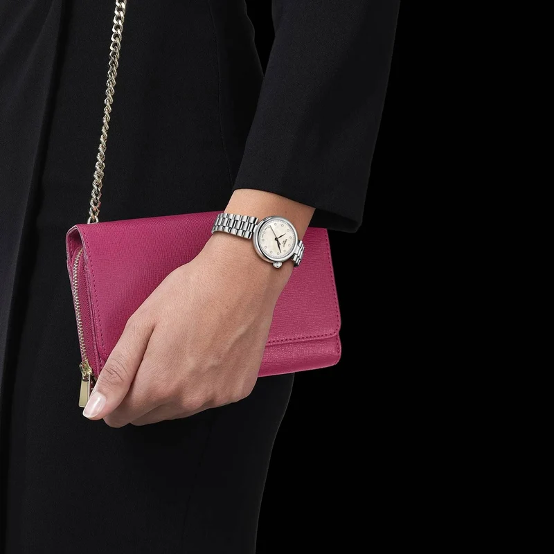 Tissot Desir T152.010.11.116.00