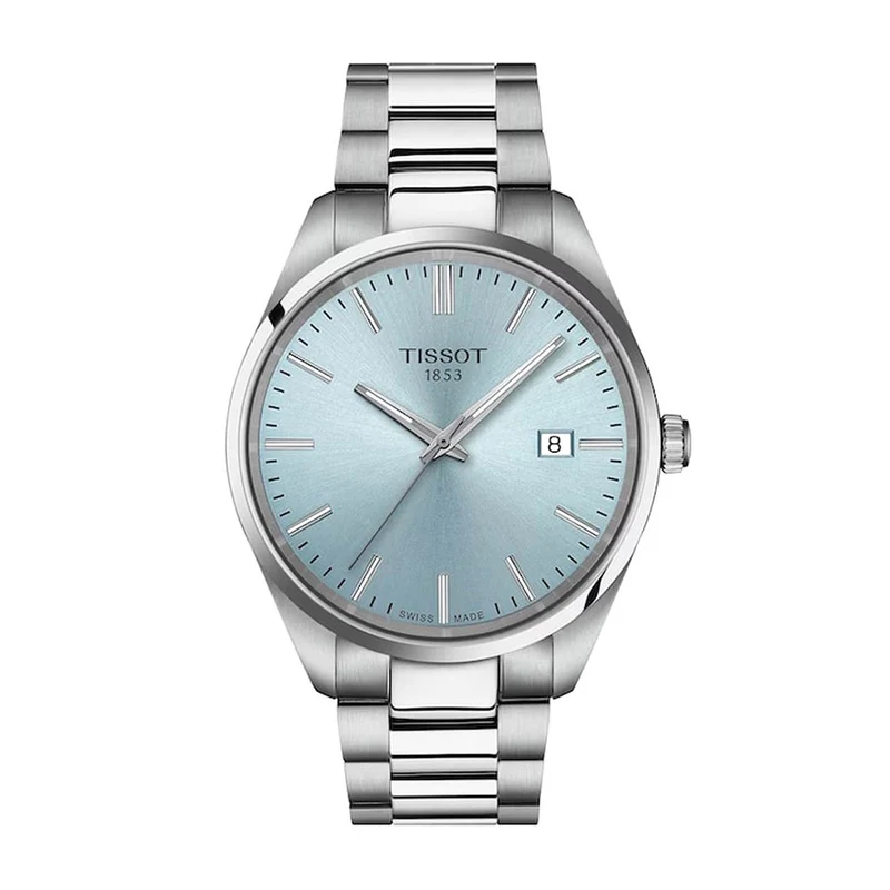 Tissot PR 100 T150.410.11.351.00