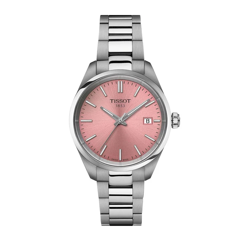 Tissot PR 100 T150.210.11.331.00