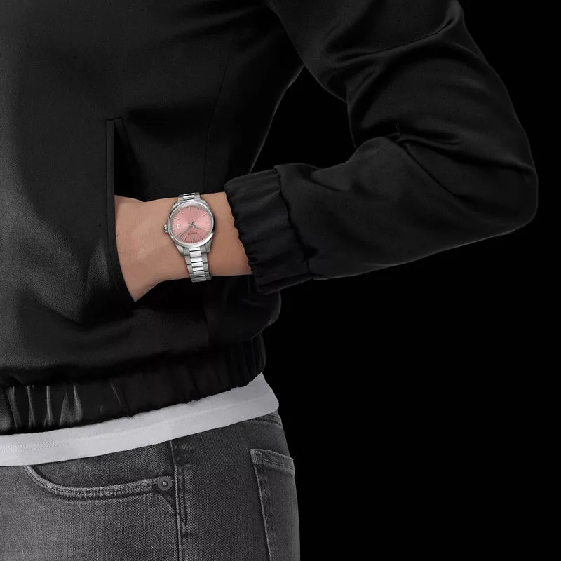 Tissot PR 100 T150.210.11.331.00