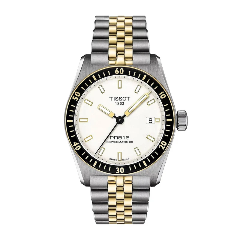 Tissot PR516 38mm T149.407.22.011.00