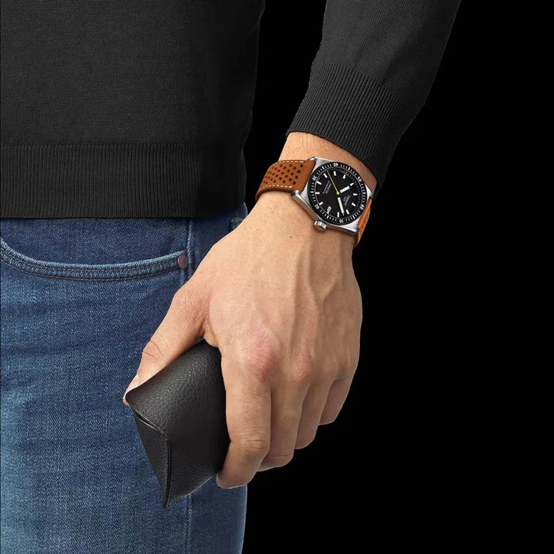 Tissot PR516 38mm T149.407.16.051.00