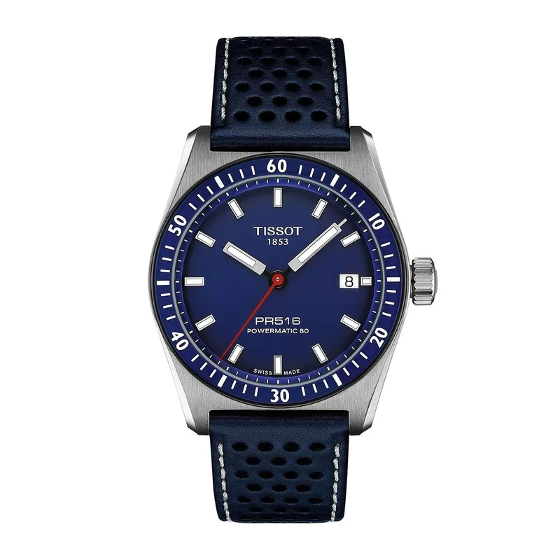Tissot PR516 38mm T149.407.16.041.00