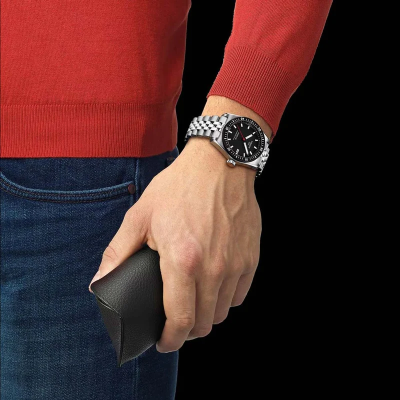 Tissot PR516 38mm T149.407.11.051.00