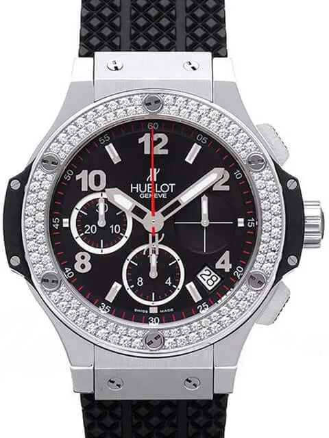 Hublot Big Bang 341.SX.130.RX.114 Diamond