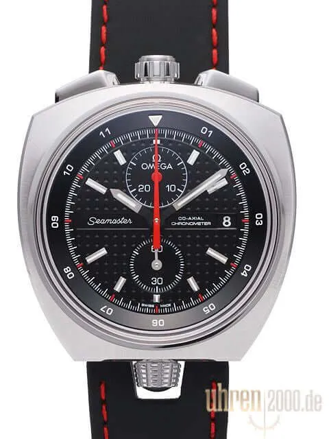 Omega Seamaster Bullhead Chronograph 225.12.43.50.01.001