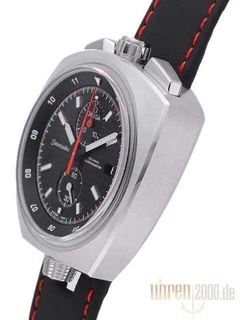 Omega Seamaster Bullhead Chronograph 225.12.43.50.01.001
