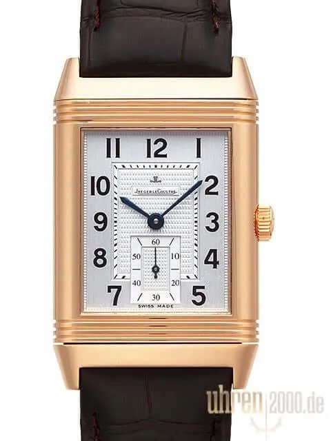 Jaeger-LeCoultre Grande Reverso 976 Rotgold 3732420