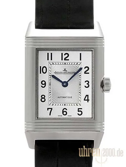 Jaeger-LeCoultre Reverso Classic Medium Duetto 2578420